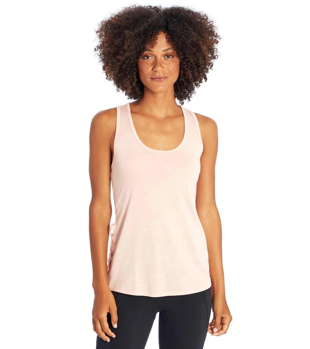 Marika Trinity Yoga Tank - Image 2
