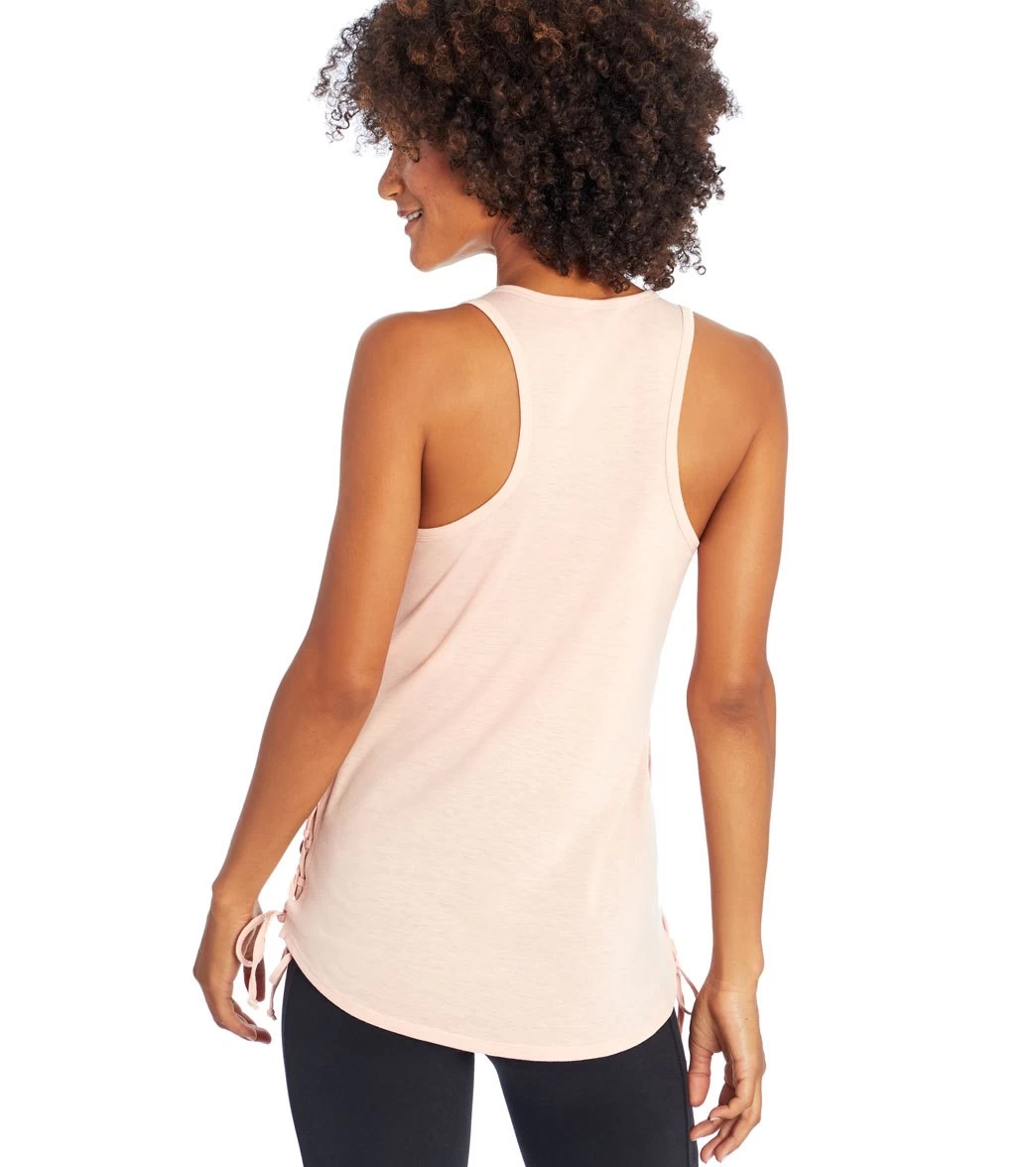 Marika Trinity Yoga Tank - Image 3