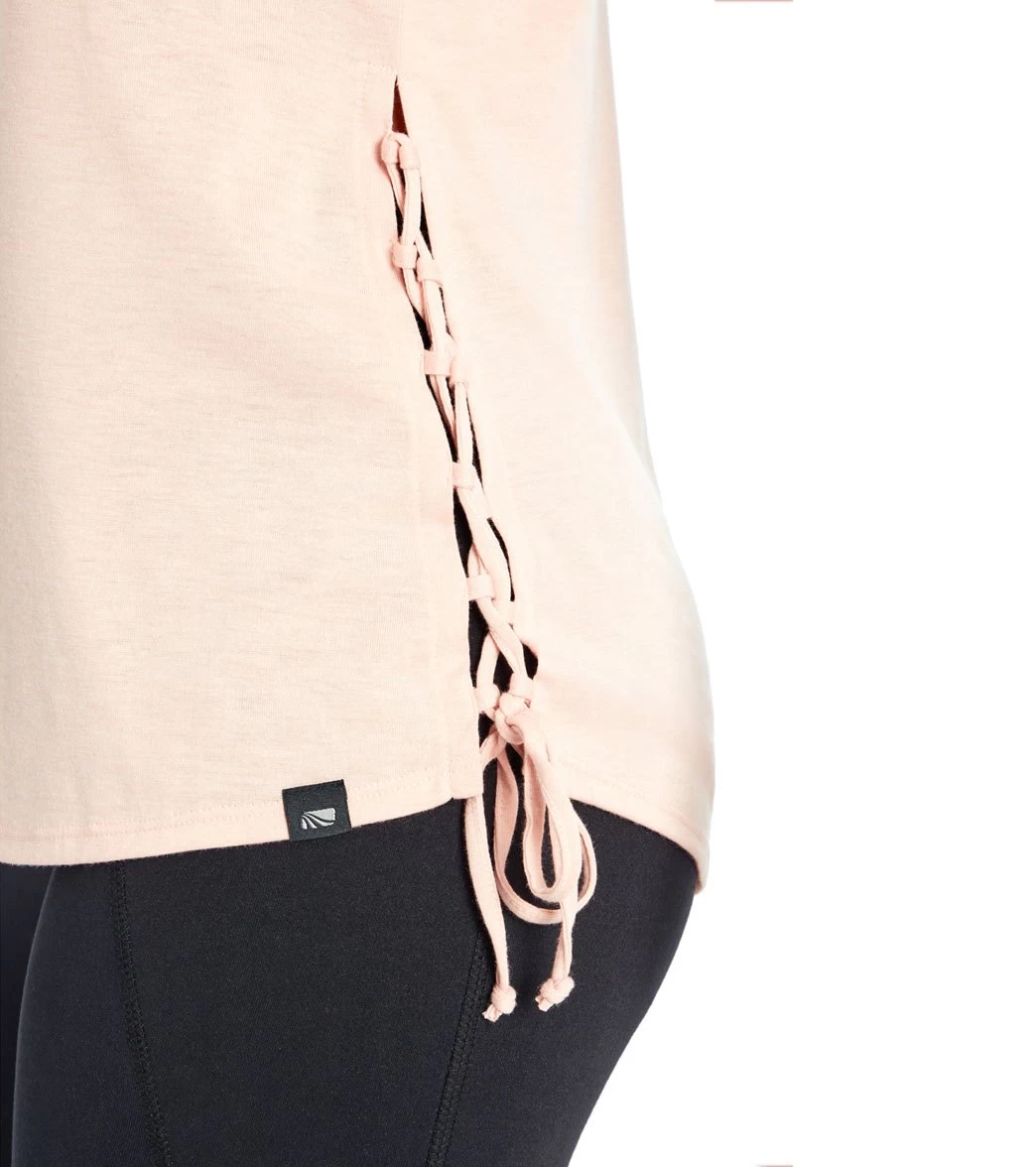 Marika Trinity Yoga Tank - Image 4