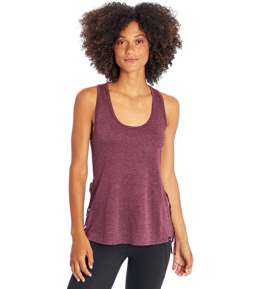 Marika Trinity Yoga Tank - Image 12