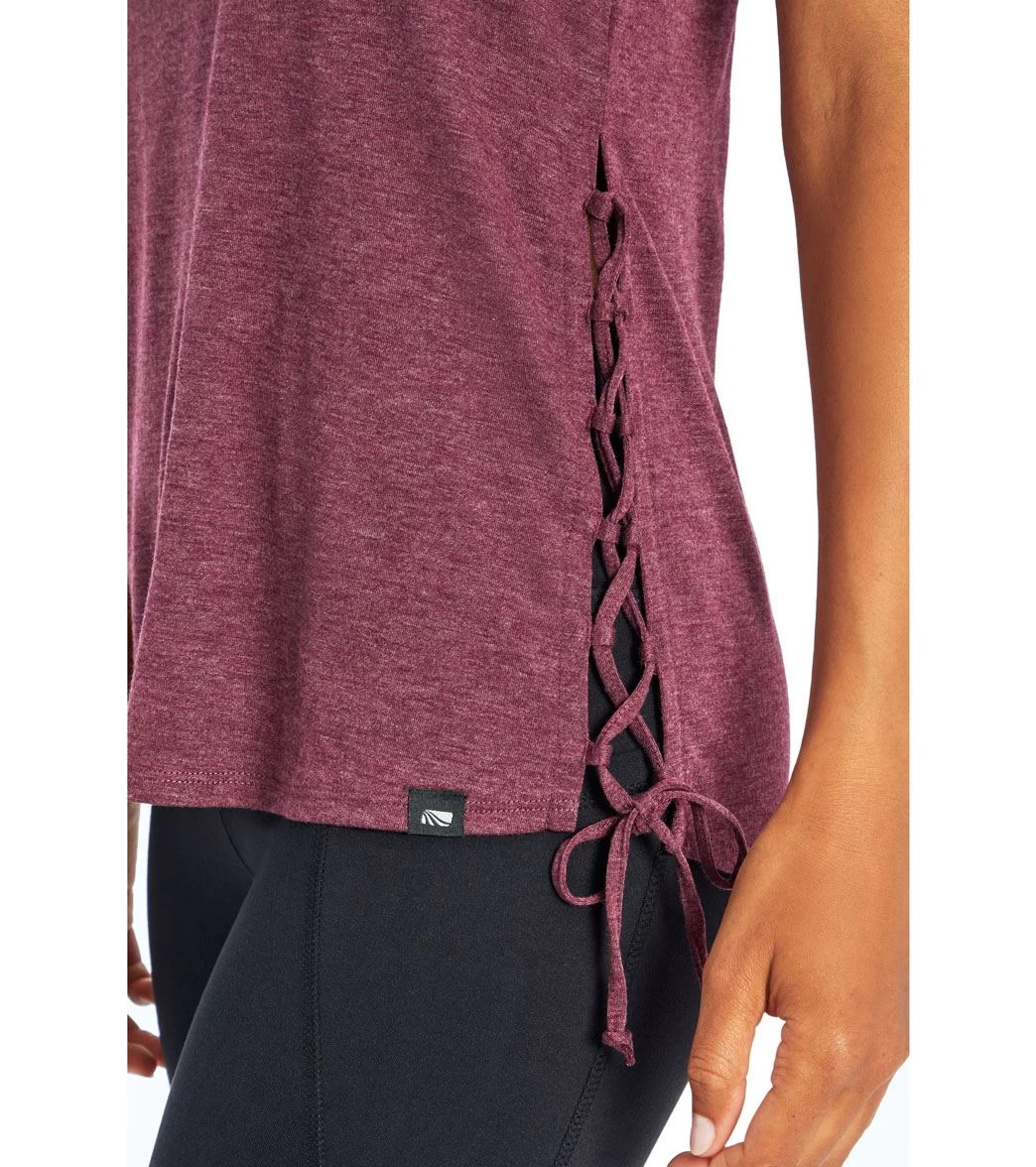 Marika Trinity Yoga Tank - Image 14