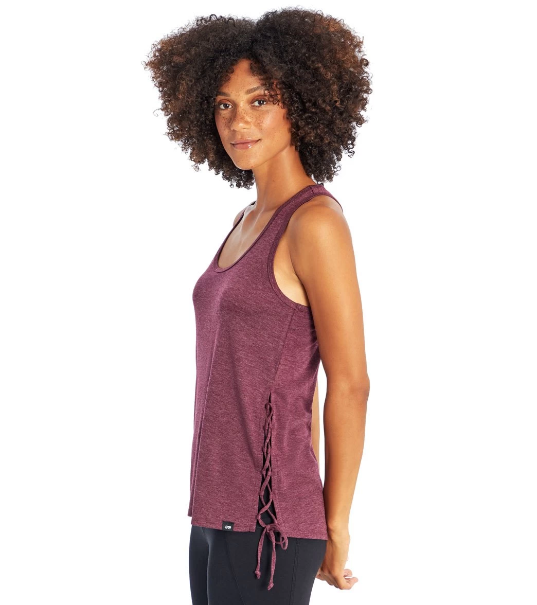 Marika Trinity Yoga Tank - Image 15