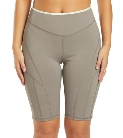 Free People Movement Step Up Yoga Bikeshorts