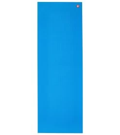 Manduka PROlite Yoga Mat 71" 4.7mm Dresden Blue