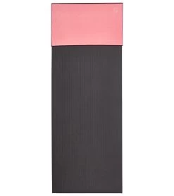 Manduka EQua Yoga Hand Towel Desert Flower