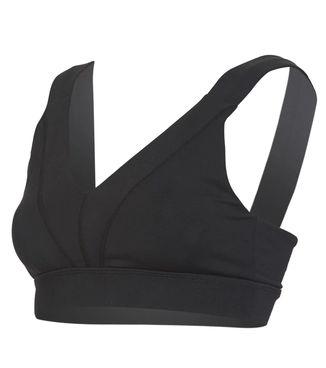 Glyder Tide Yoga Sports Bra - Image 2