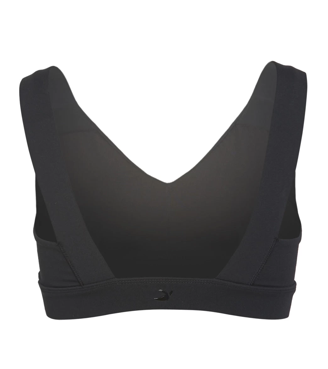 Glyder Tide Yoga Sports Bra - Image 3