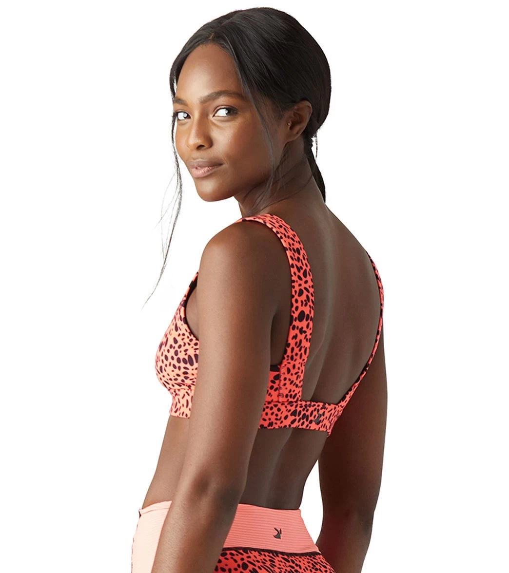 Glyder Tide Yoga Sports Bra - Image 11