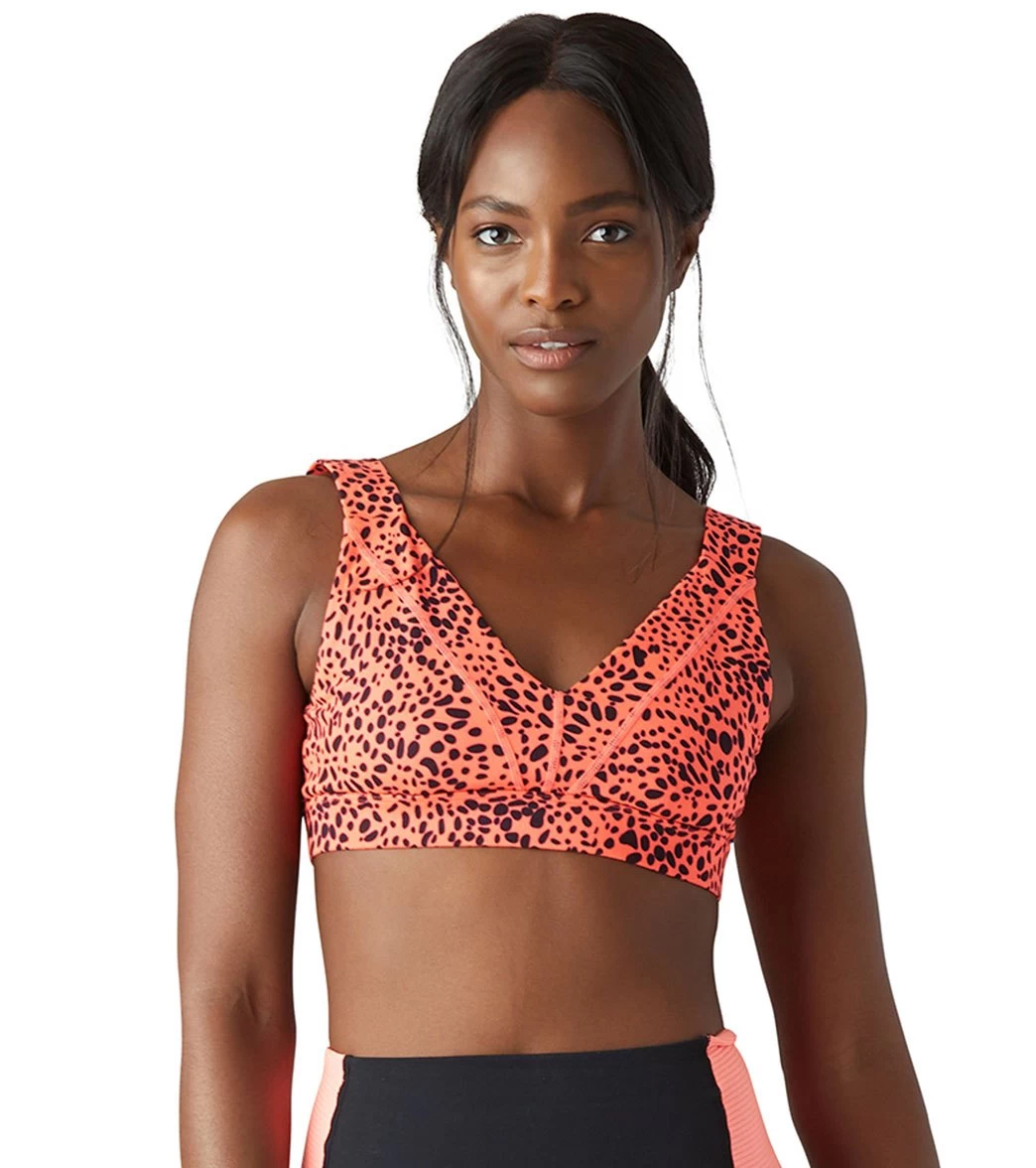 Glyder Tide Yoga Sports Bra - Image 12