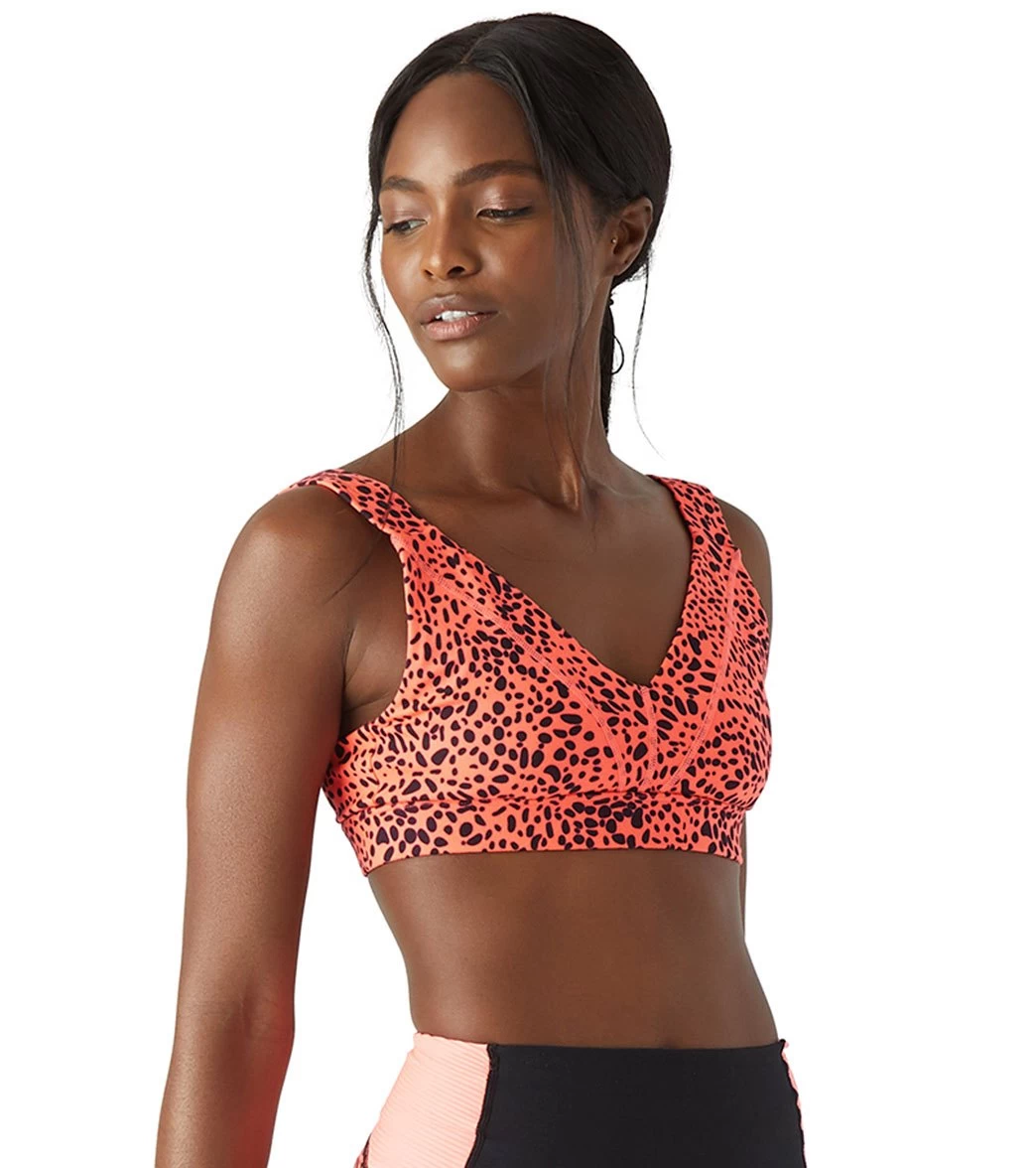 Glyder Tide Yoga Sports Bra - Image 13