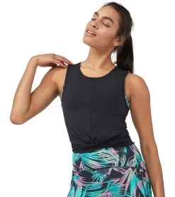 Manduka Pro Tech Twist Tank Top
