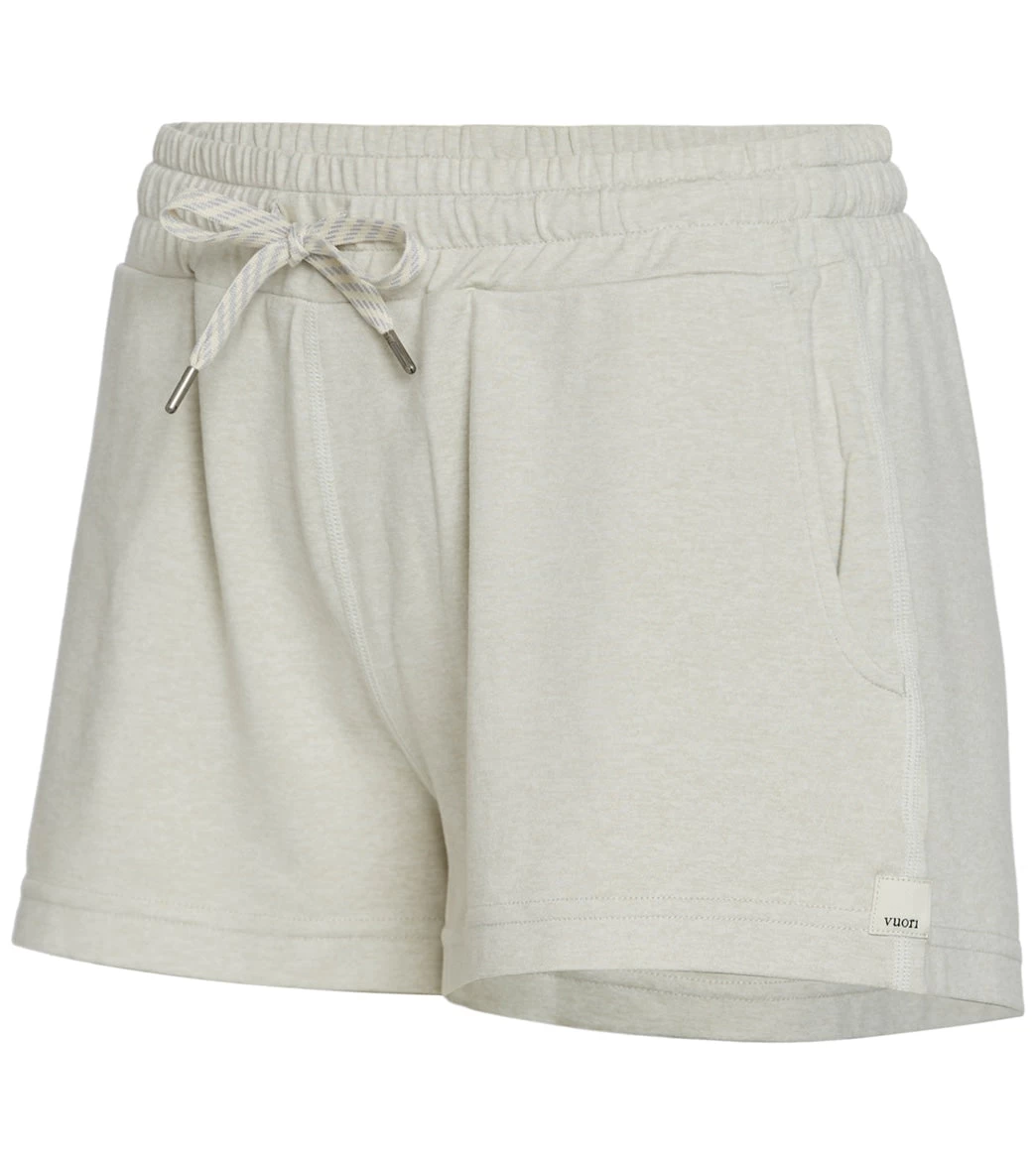 Vuori Halo Performance Yoga Shorts - Image 6
