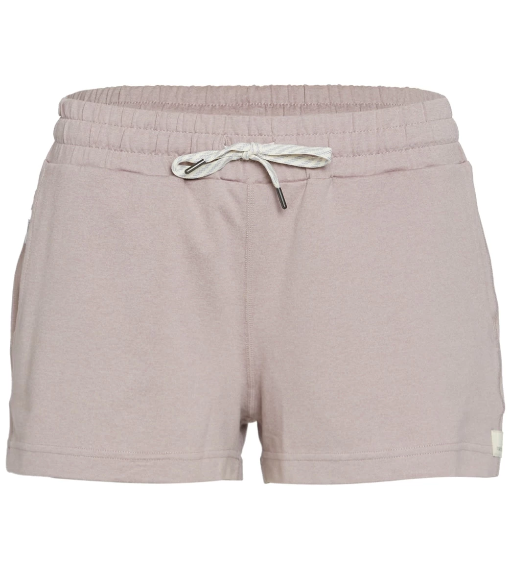 Vuori Halo Performance Yoga Shorts - Image 4