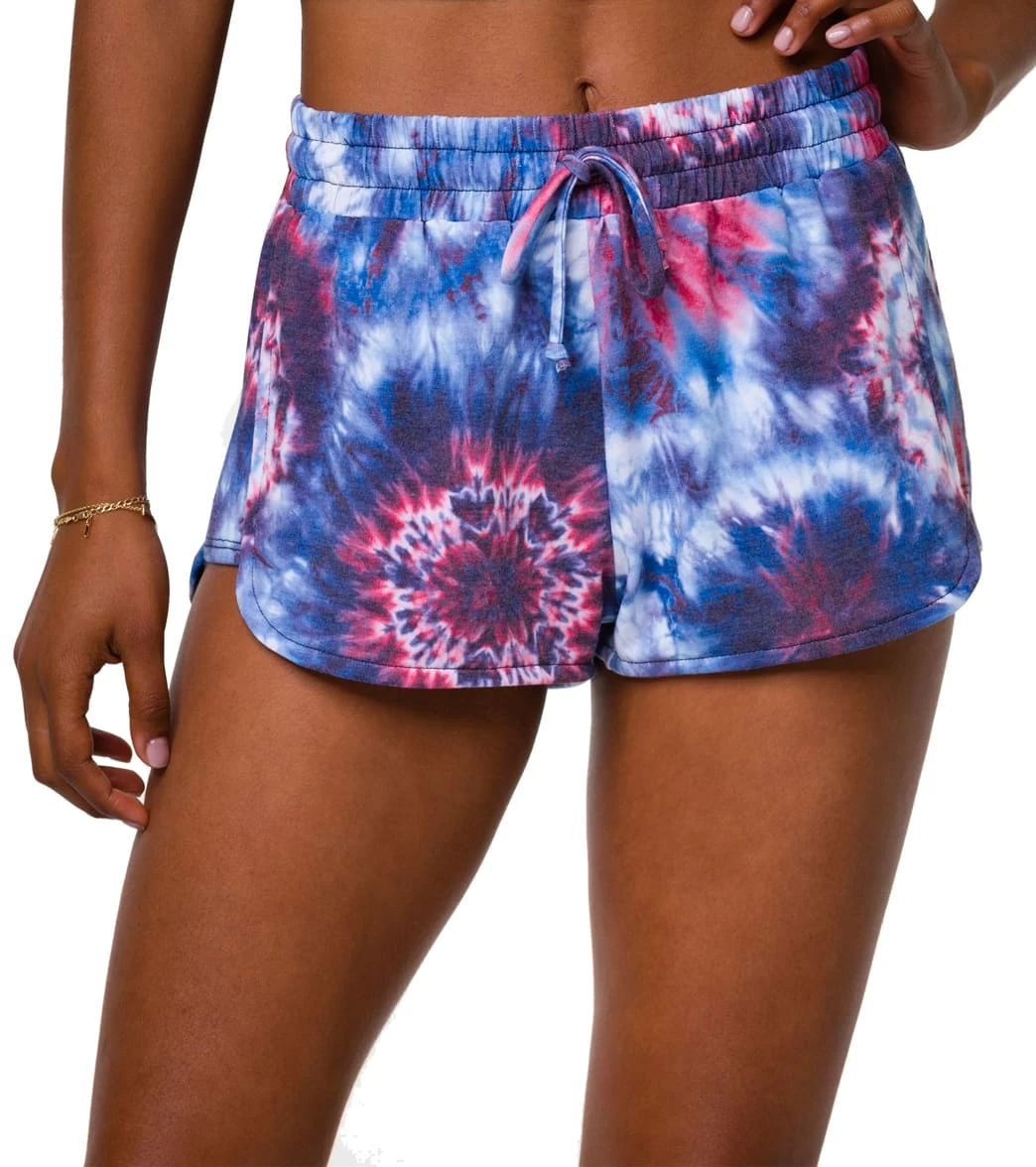 Onzie Divine Yoga Shorts - Image 5