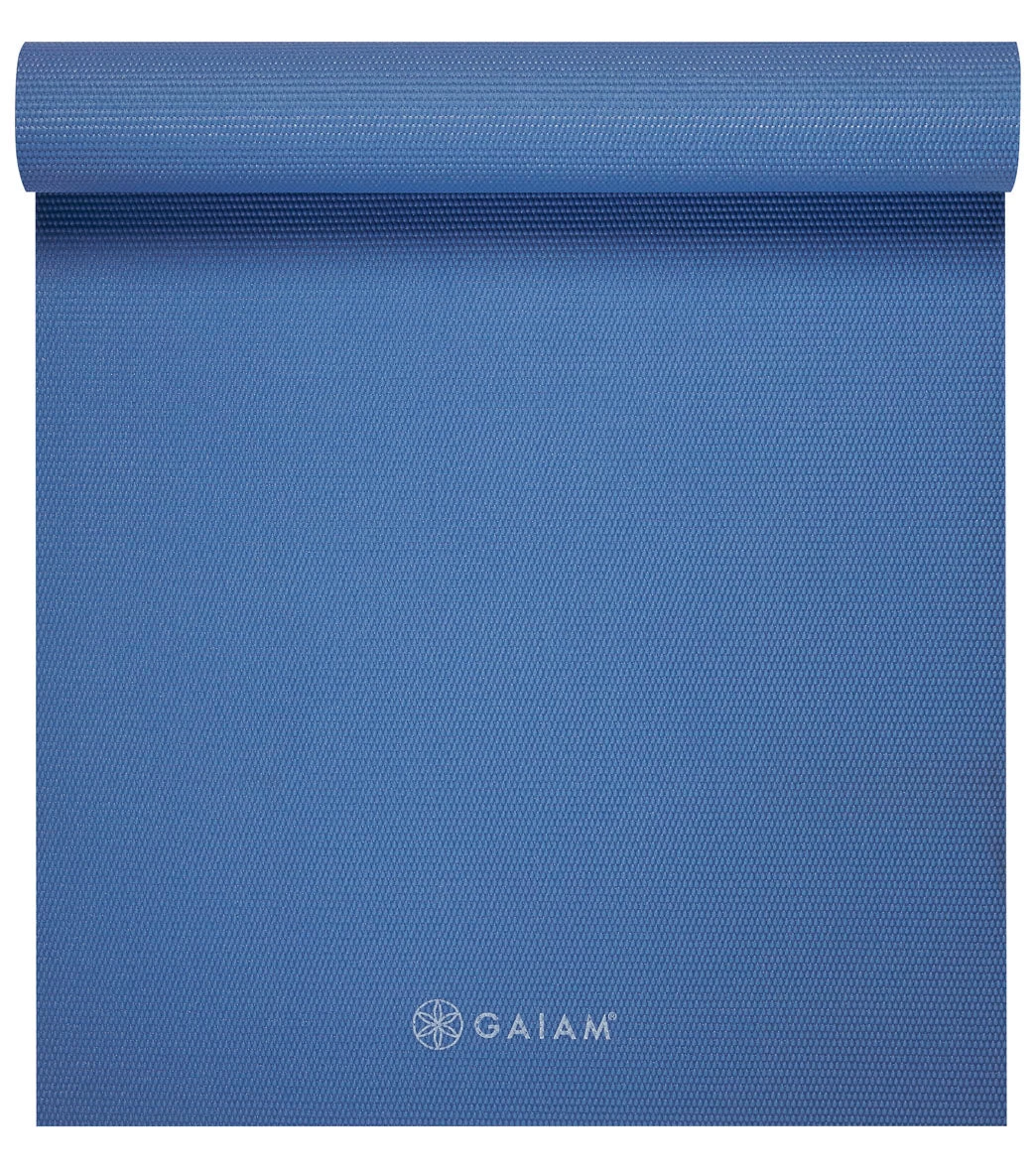 Gaiam Yoga Mat 68" 5mm Skyline - Image 2