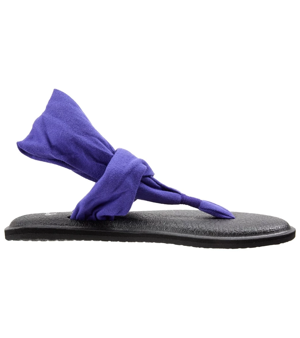 Sanuk Women's Yoga Sling 2 Sandal Liberty - Image 2