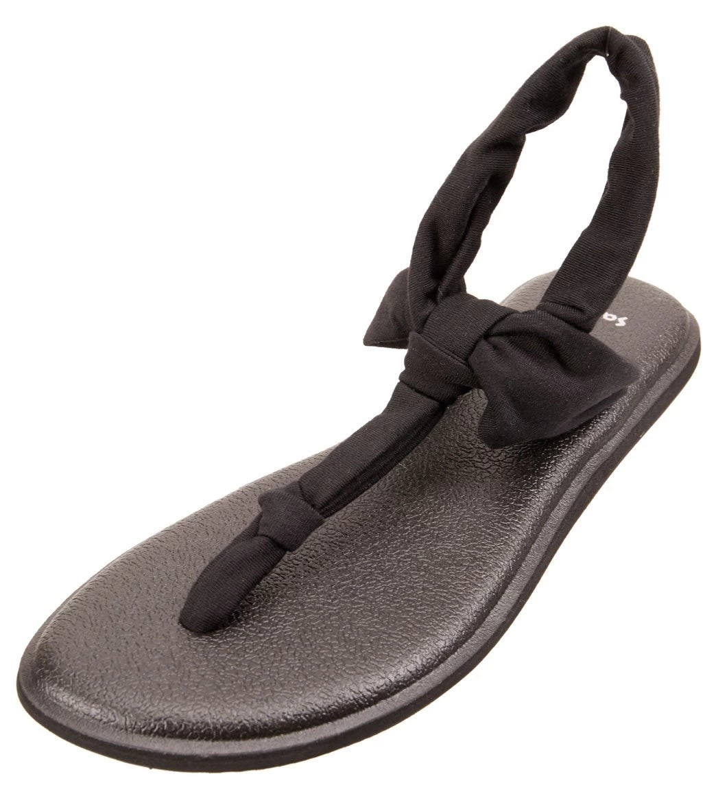 Sanuk Women's Yoga Sling Ella Sandal