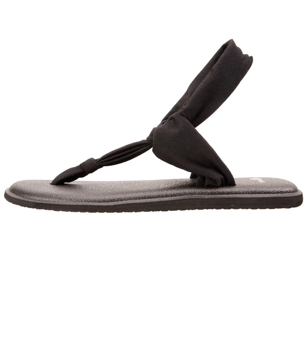 Sanuk Women's Yoga Sling Ella Sandal - Image 2