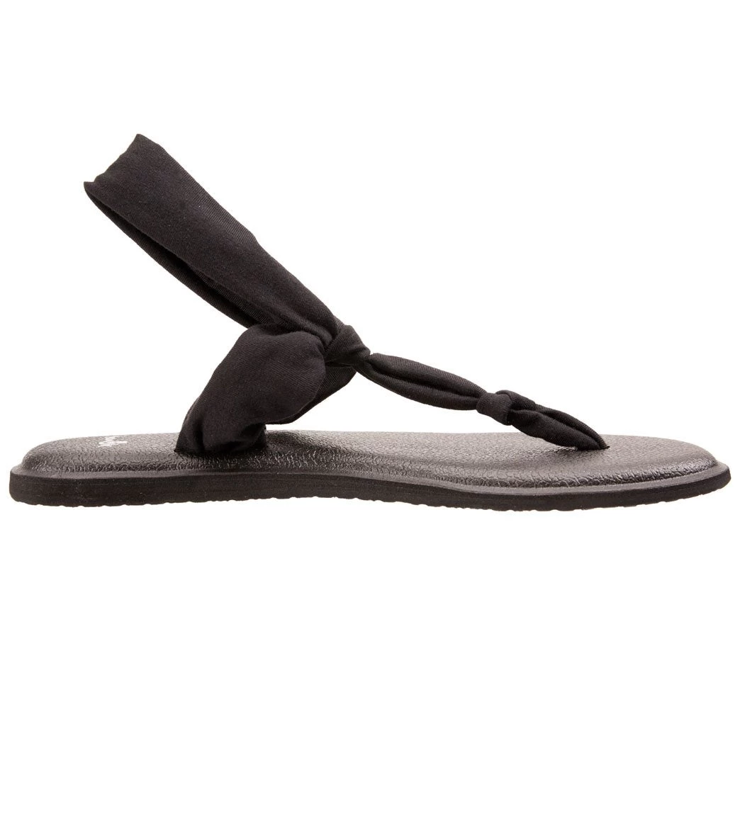 Sanuk Women's Yoga Sling Ella Sandal - Image 3