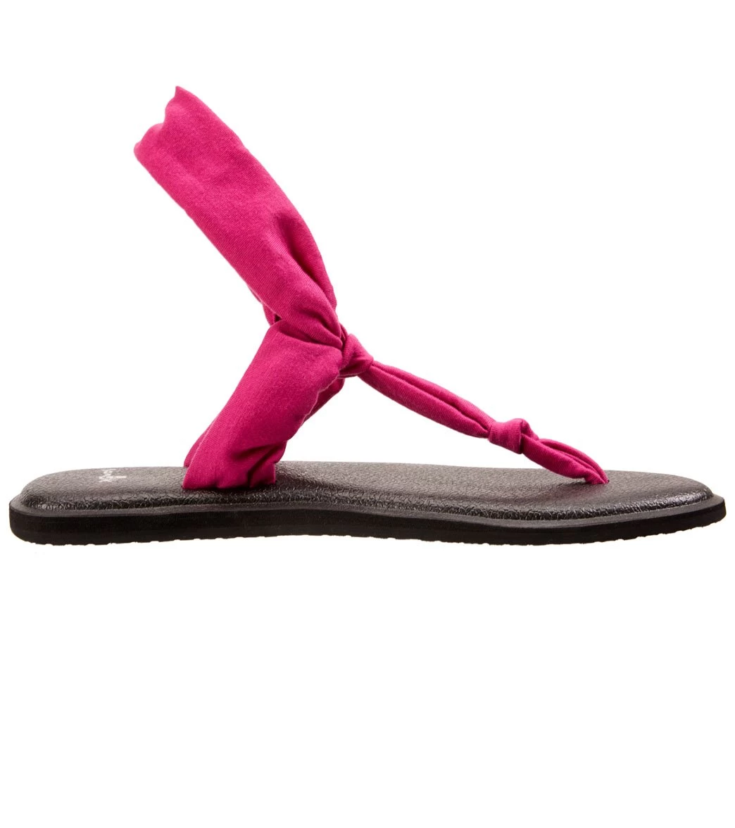 Sanuk Women's Yoga Sling Ella Sandal - Image 8