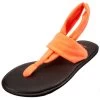 Sanuk Girl's Yoga Sling Burst Sandal