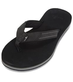 Sanuk Women's Yoga Mat Stacker Flip Flop