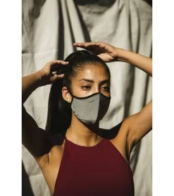 NUX Devoted Masks (2 Pack) Assorted