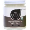 All Good Organic Coconut Oil Skin Food Original
