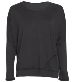 Onzie Vintage Long Sleeve Yoga Top