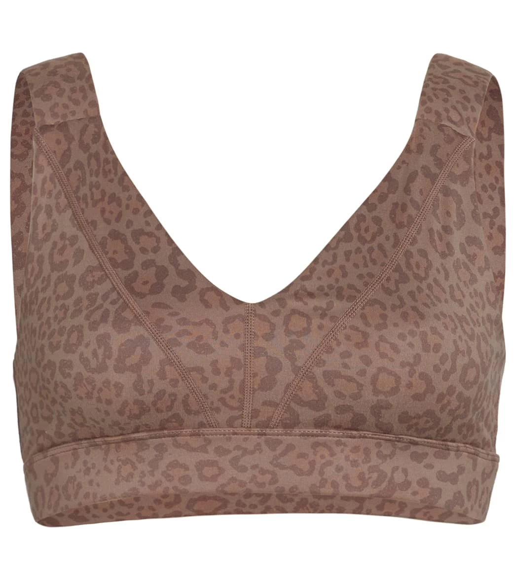 Glyder Tide Yoga Sports Bra - Image 8