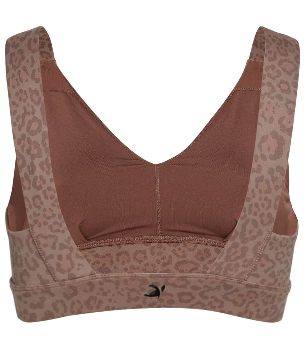 Glyder Tide Yoga Sports Bra - Image 9