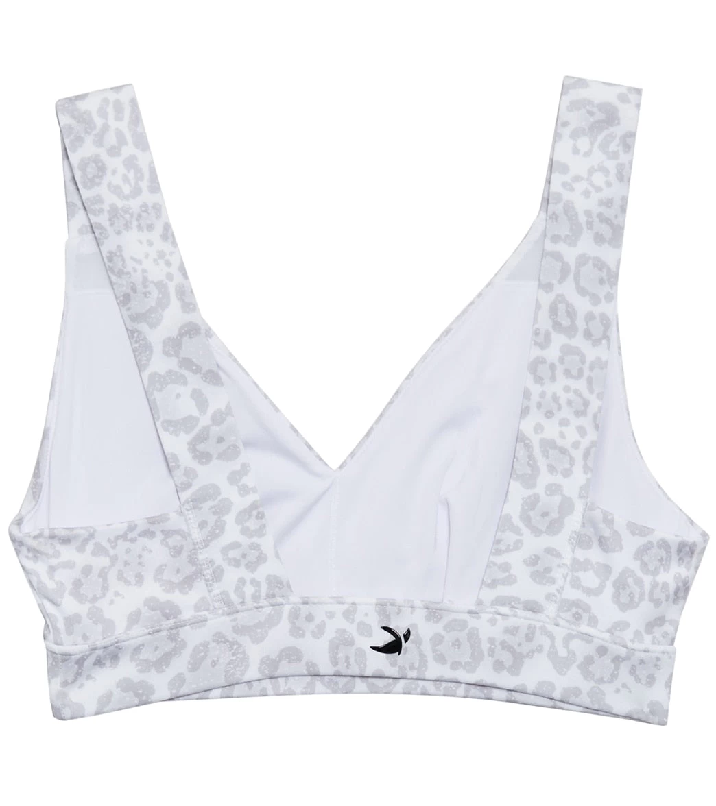Glyder Tide Yoga Sports Bra - Image 6
