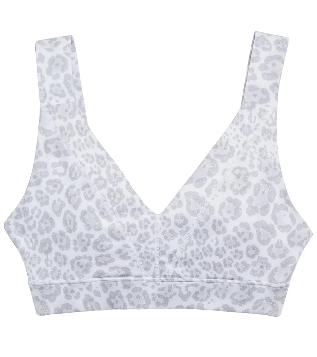 Glyder Tide Yoga Sports Bra - Image 7