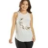 Spiritual Gangster Studio Yoga Tank