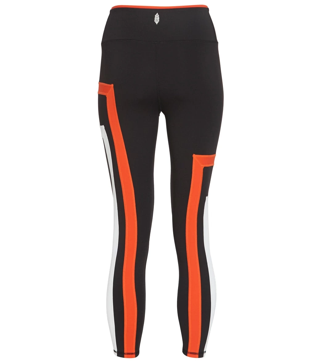 Free People New Heights Yoga Leggings - Image 3