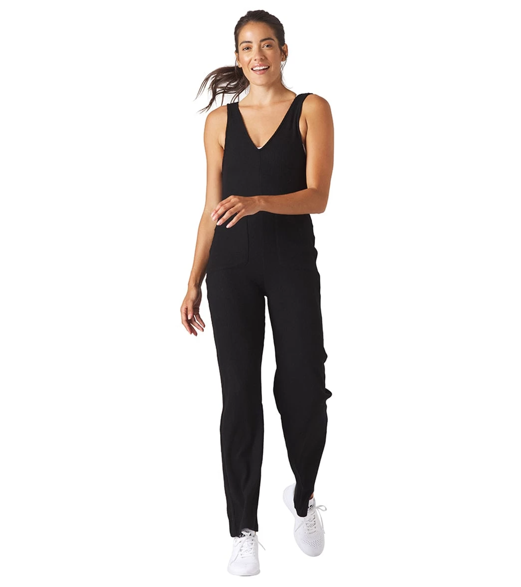Glyder Comfort Jumpsuit - Image 4