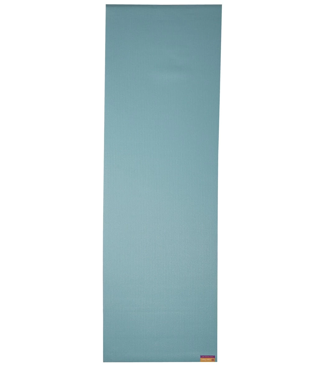 Hugger Mugger Tapas® Original Mat 80" Rain