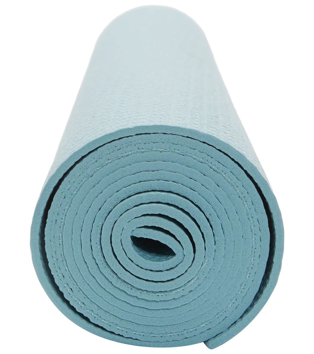 Hugger Mugger Tapas® Original Mat 80" Rain - Image 2