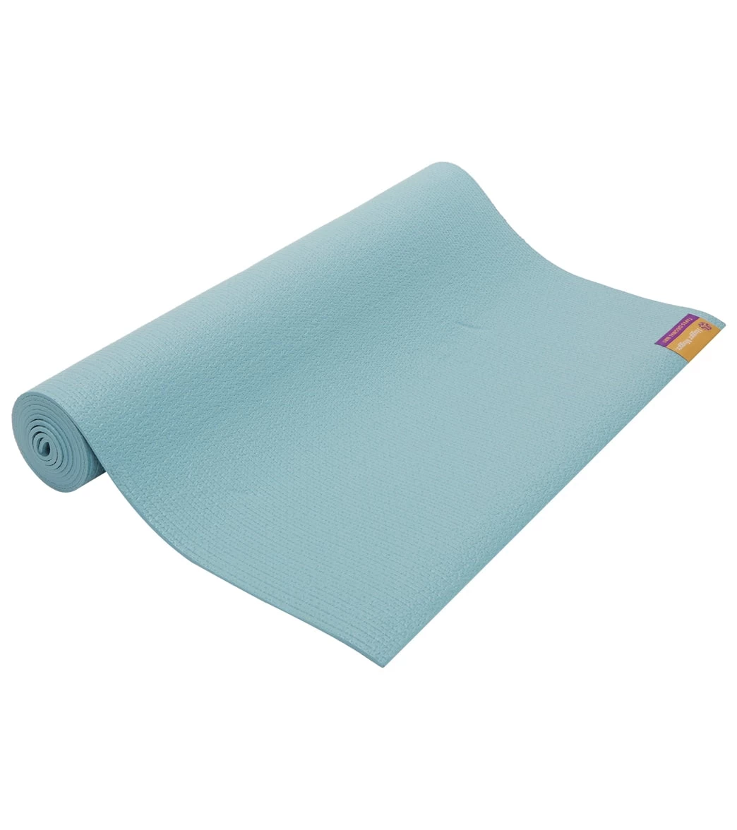 Hugger Mugger Tapas® Original Mat 80" Rain - Image 4