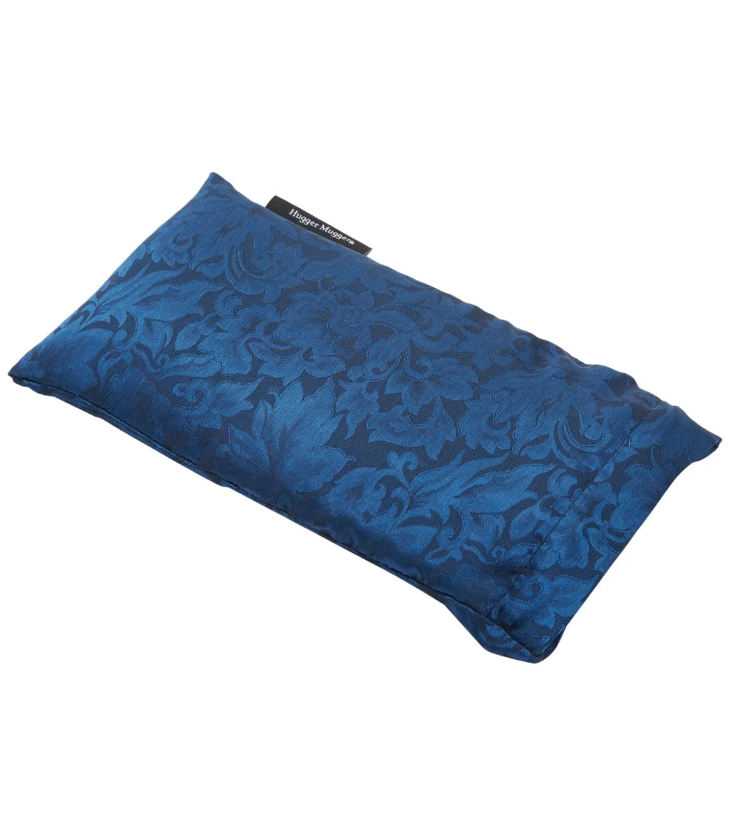 Hugger Mugger Silk Eyebag With Flaxseed Filling - Image 3