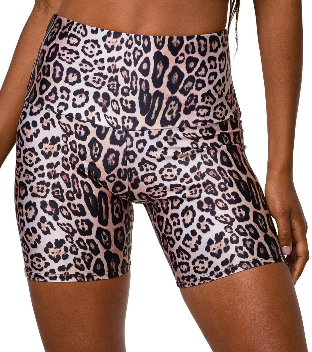 Onzie 5" Biker Shorts - Image 5
