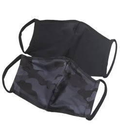 Onzie Full Coverage Unisex Mask (2-Pack)