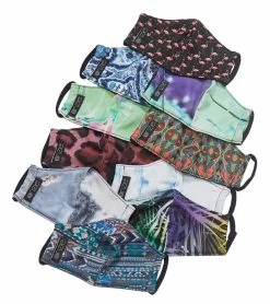 Onzie Kids Mindful Mask (2-Pack Assorted)