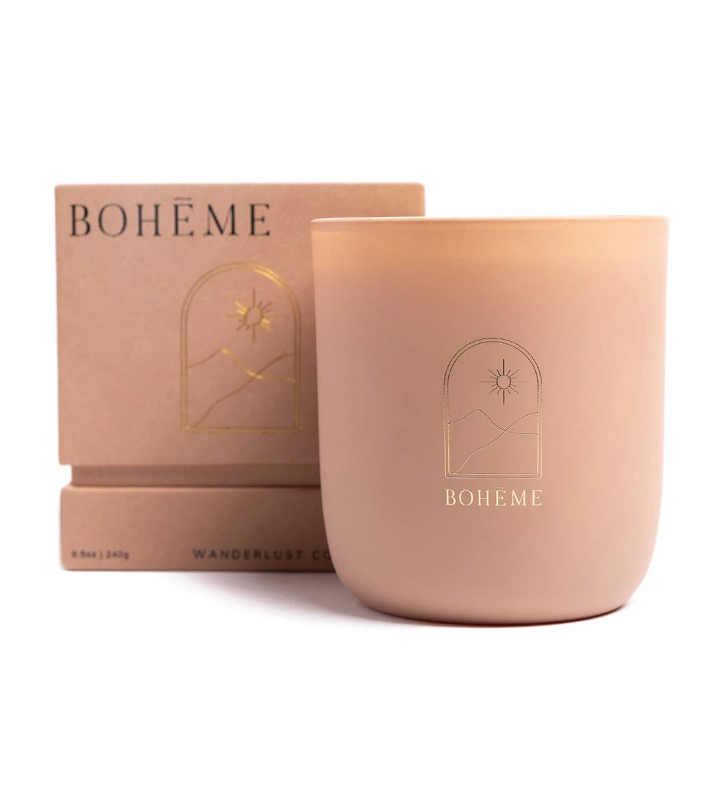 Boheme Fragrances Havana - Image 6