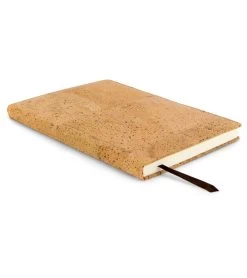 Yoloha Cork Yoga Journal