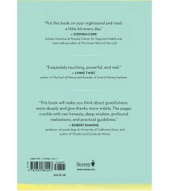 Workman Publishing Wake Up Grateful: The Transformative Practice Of Taking Nothing For Granted