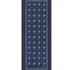 Yune Yoga The Sakura 5MM Yoga Mat