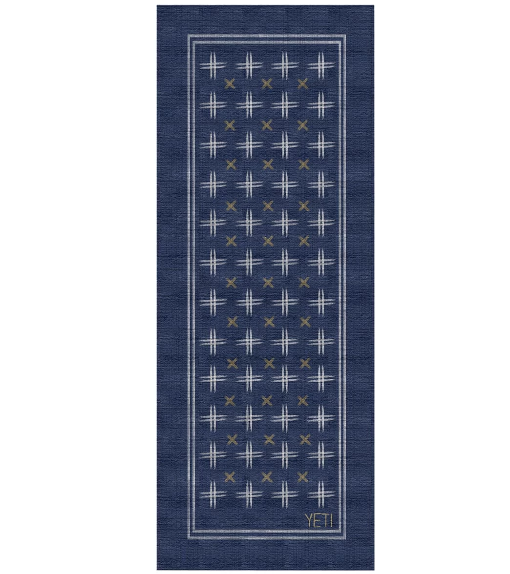 Yune Yoga The Sakura 5MM Yoga Mat