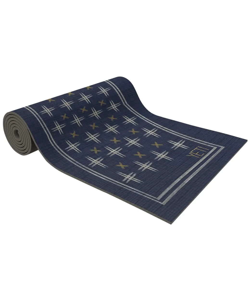 Yune Yoga The Sakura 5MM Yoga Mat - Image 2