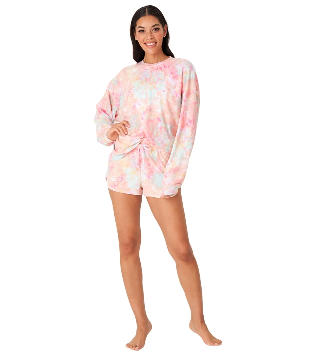 Onzie Divine Yoga Shorts - Image 19